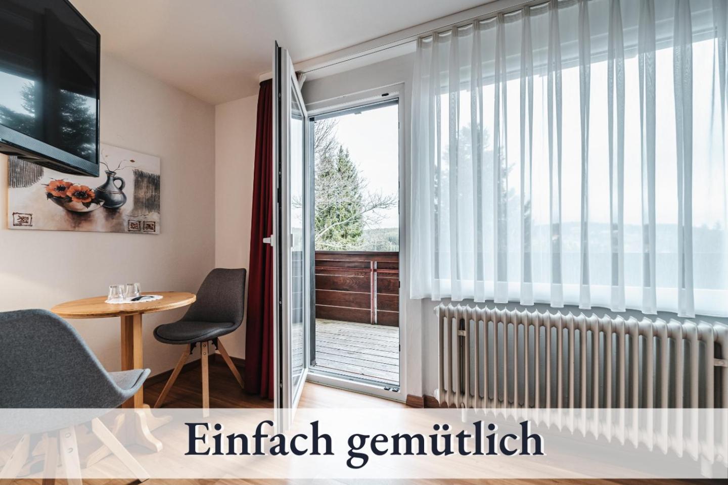 Swens Relax Pension - Inklusive Hochschwarzwaldkarte Und Halbpension เฟลด์แบร์ก ห้อง รูปภาพ